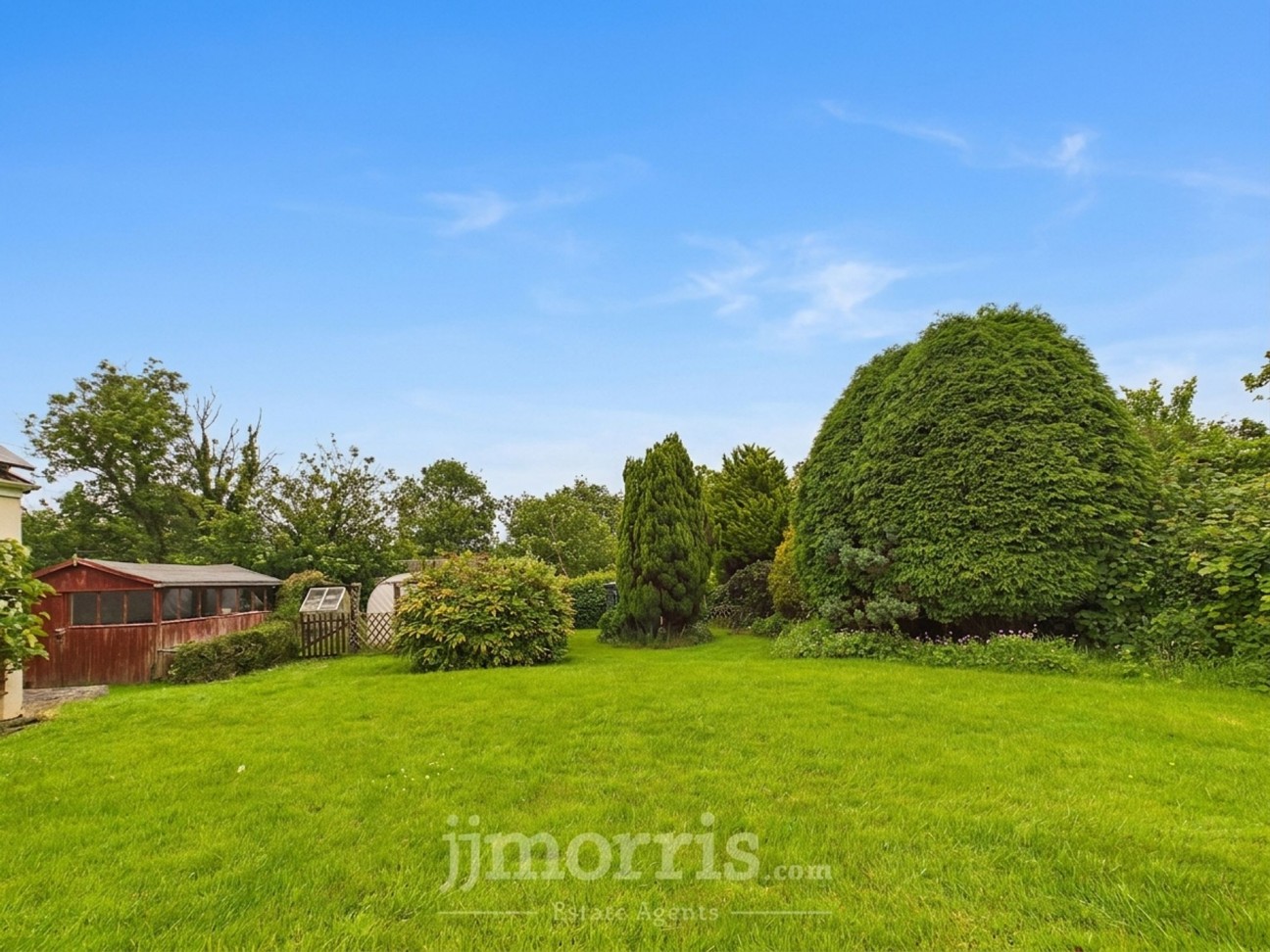 North Road, Whitland, SA34