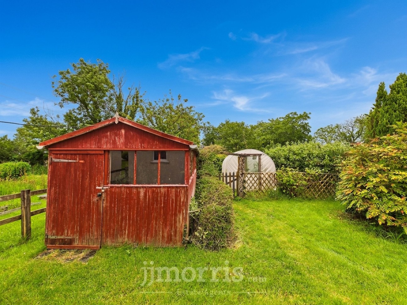 North Road, Whitland, SA34