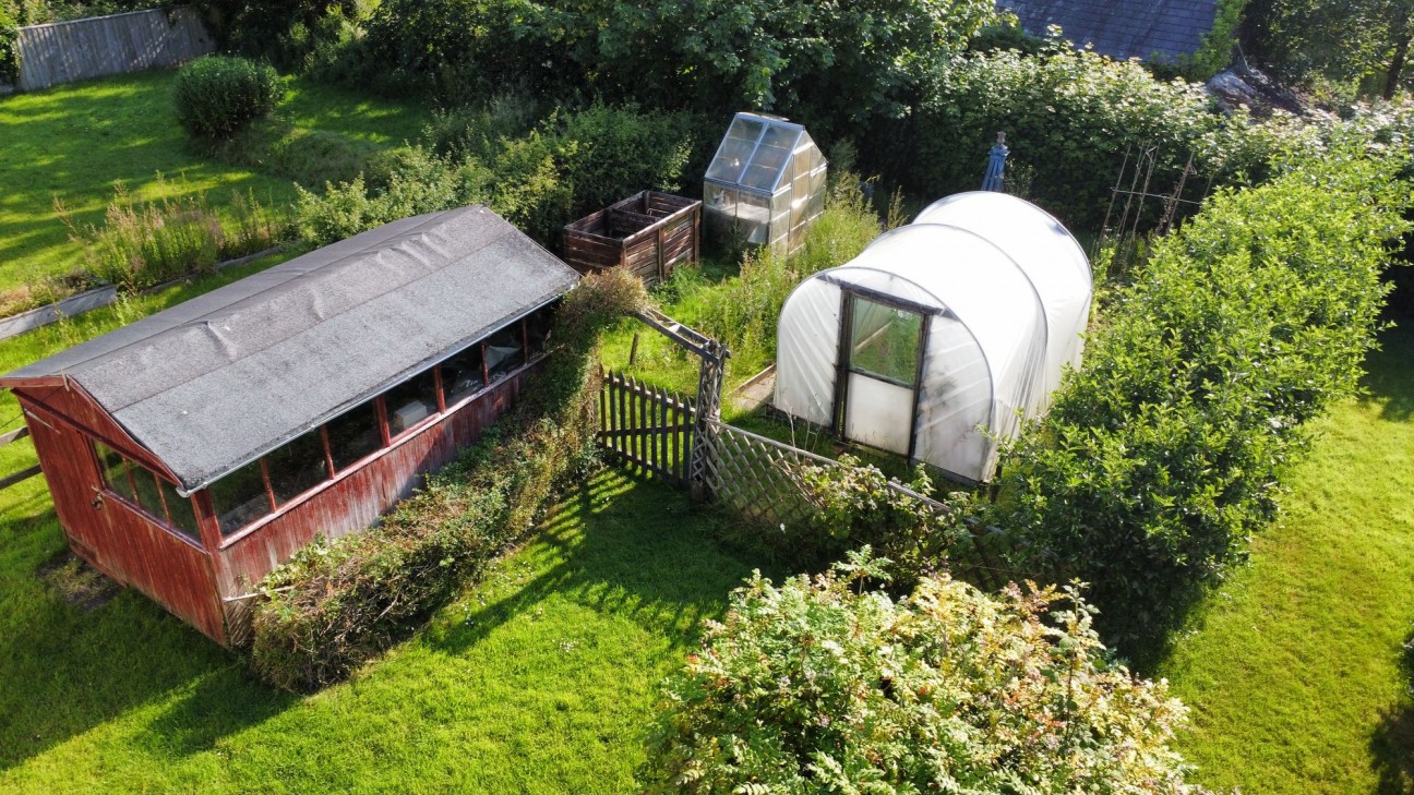North Road, Whitland, SA34