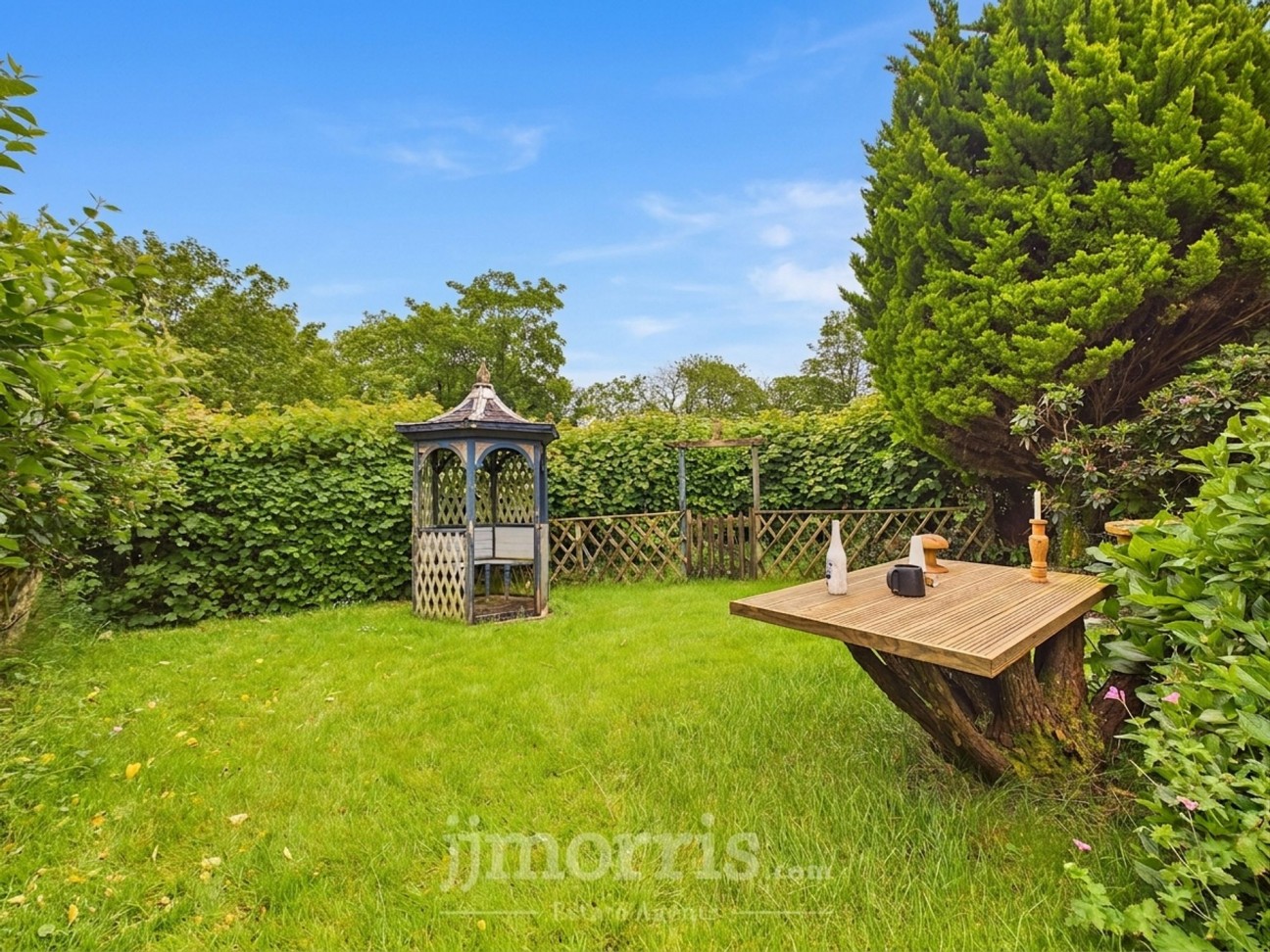North Road, Whitland, SA34