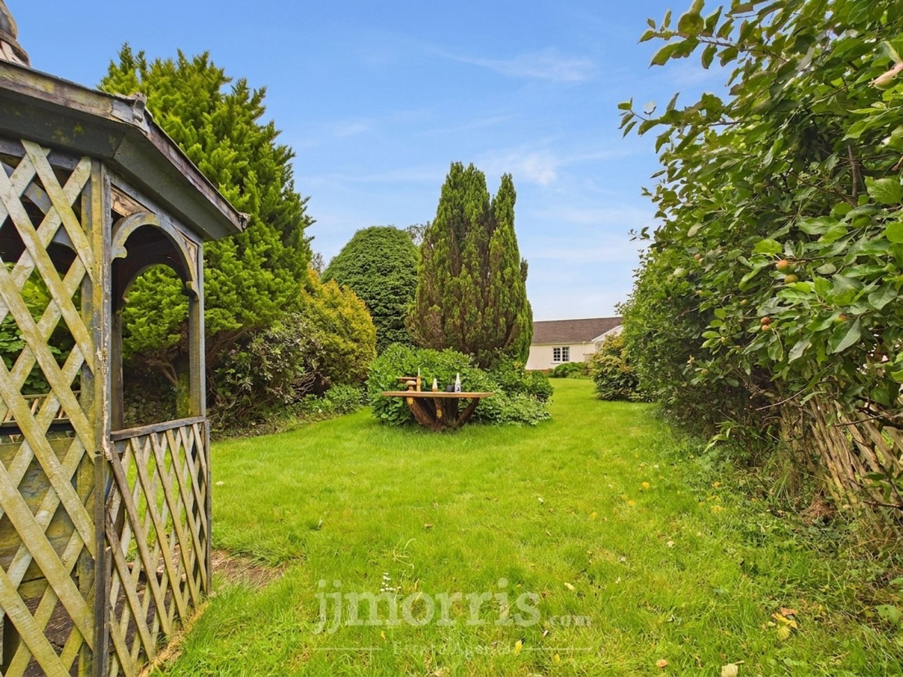 North Road, Whitland, SA34