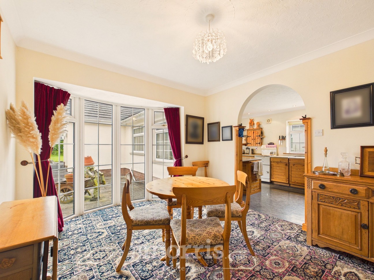 North Road, Whitland, SA34