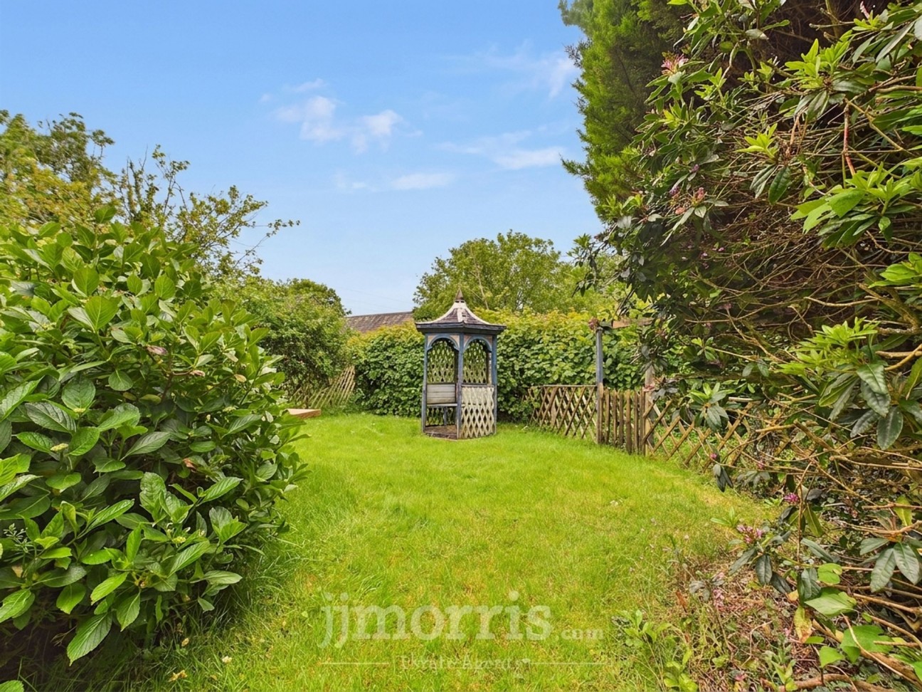 North Road, Whitland, SA34