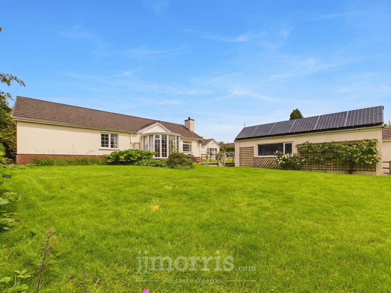 North Road, Whitland, SA34