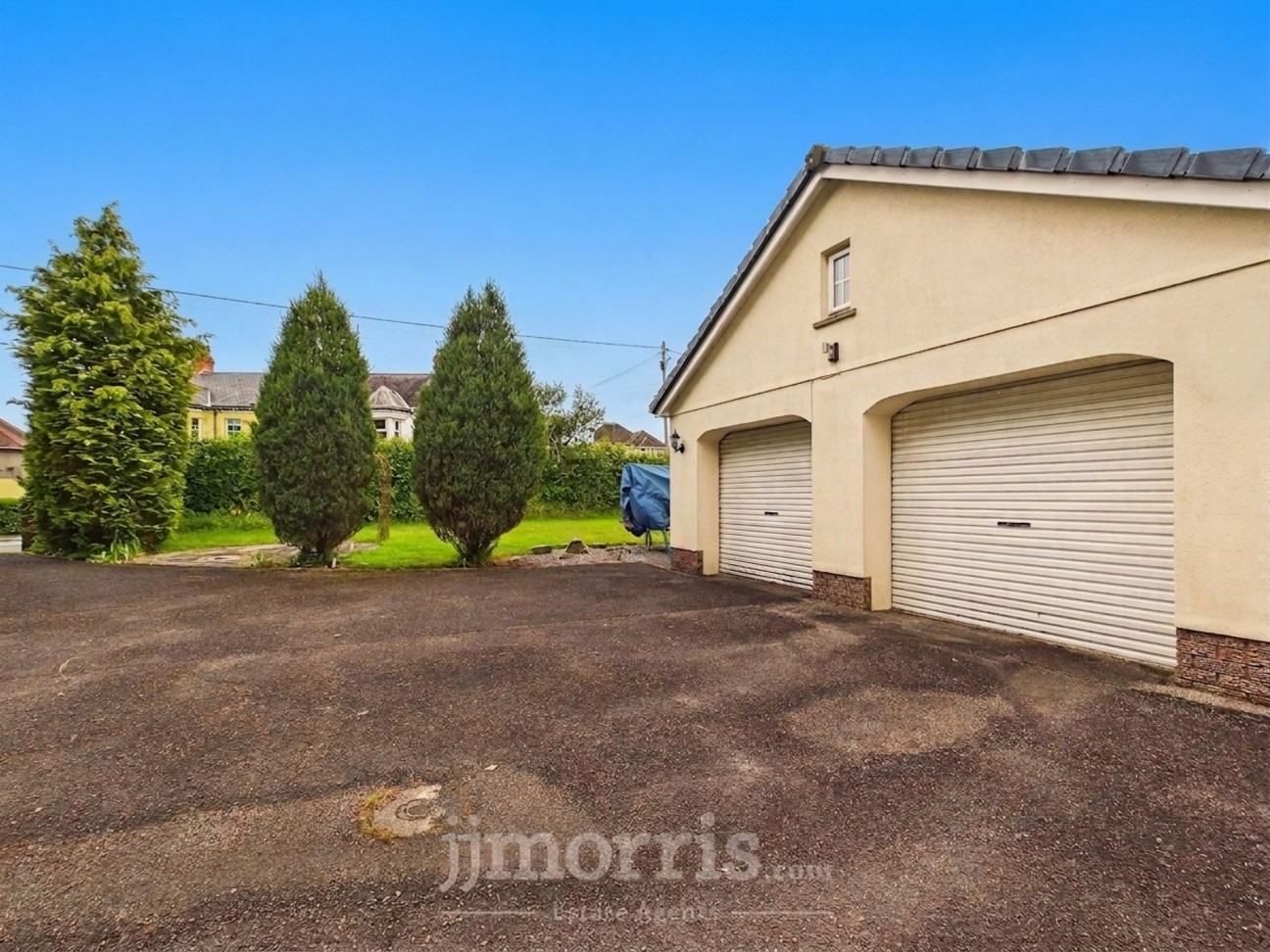 North Road, Whitland, SA34