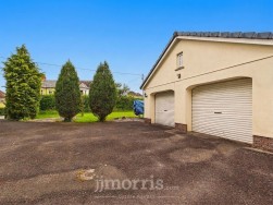 North Road, Whitland, SA34