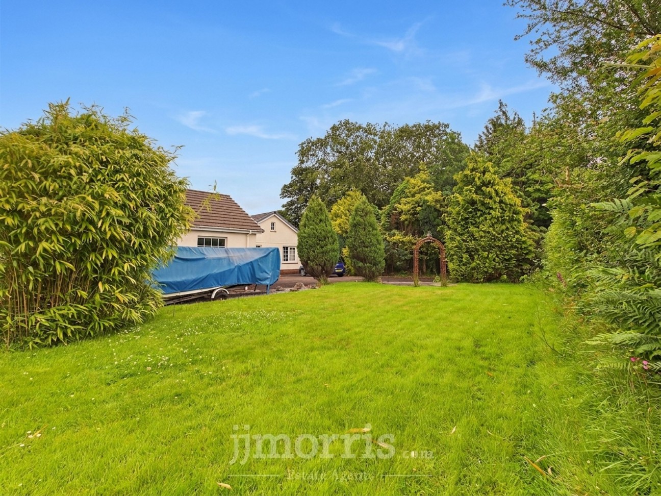 North Road, Whitland, SA34