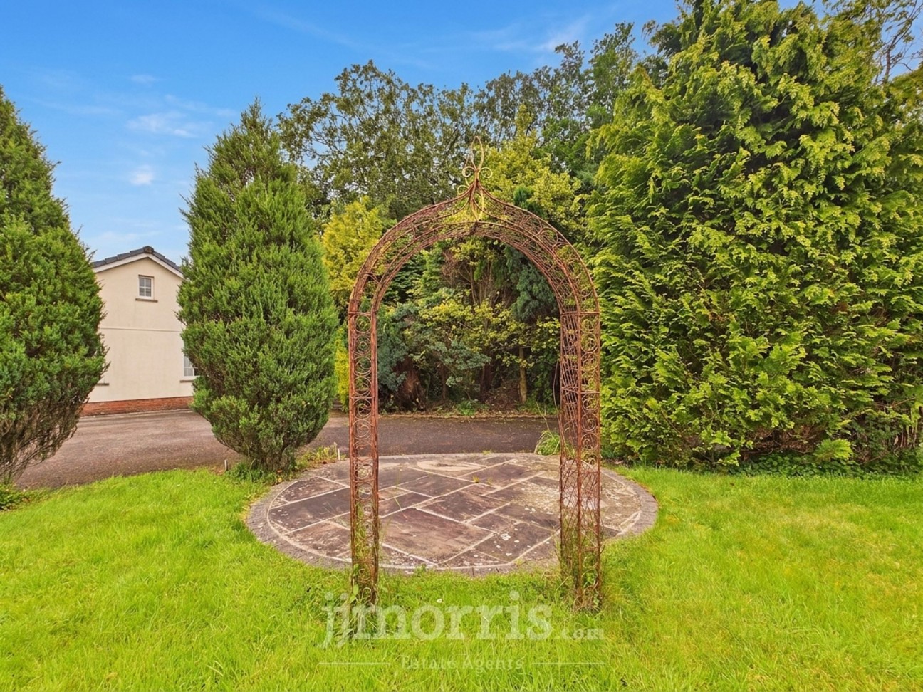 North Road, Whitland, SA34