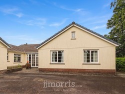 North Road, Whitland, SA34