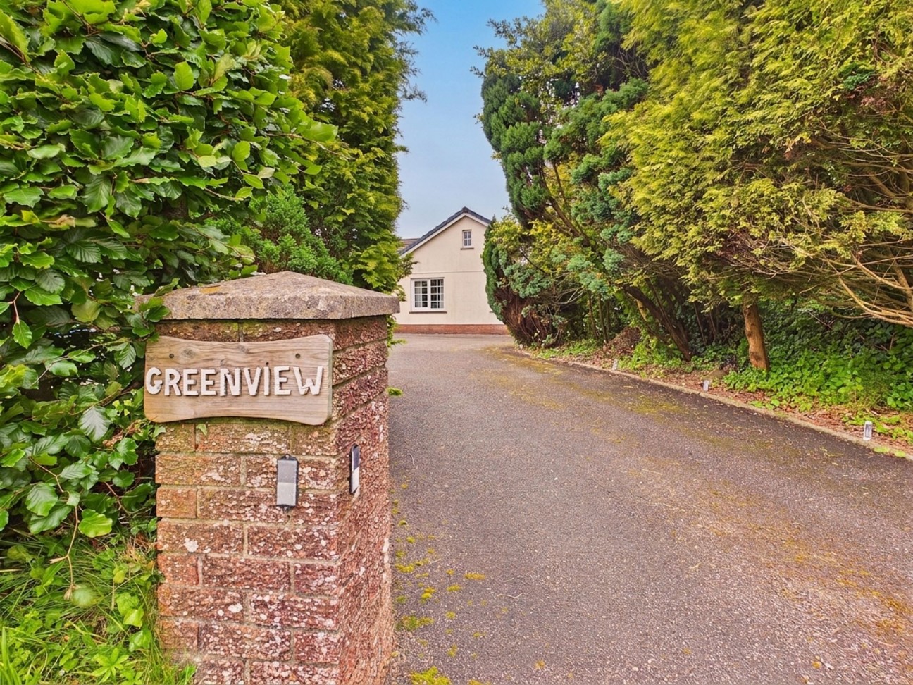 North Road, Whitland, SA34