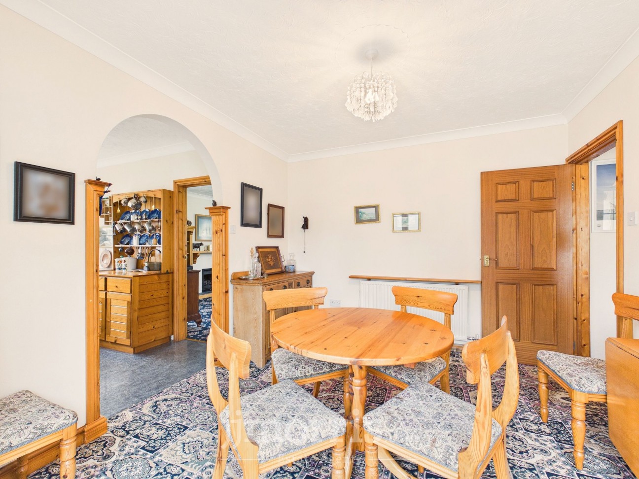 North Road, Whitland, SA34