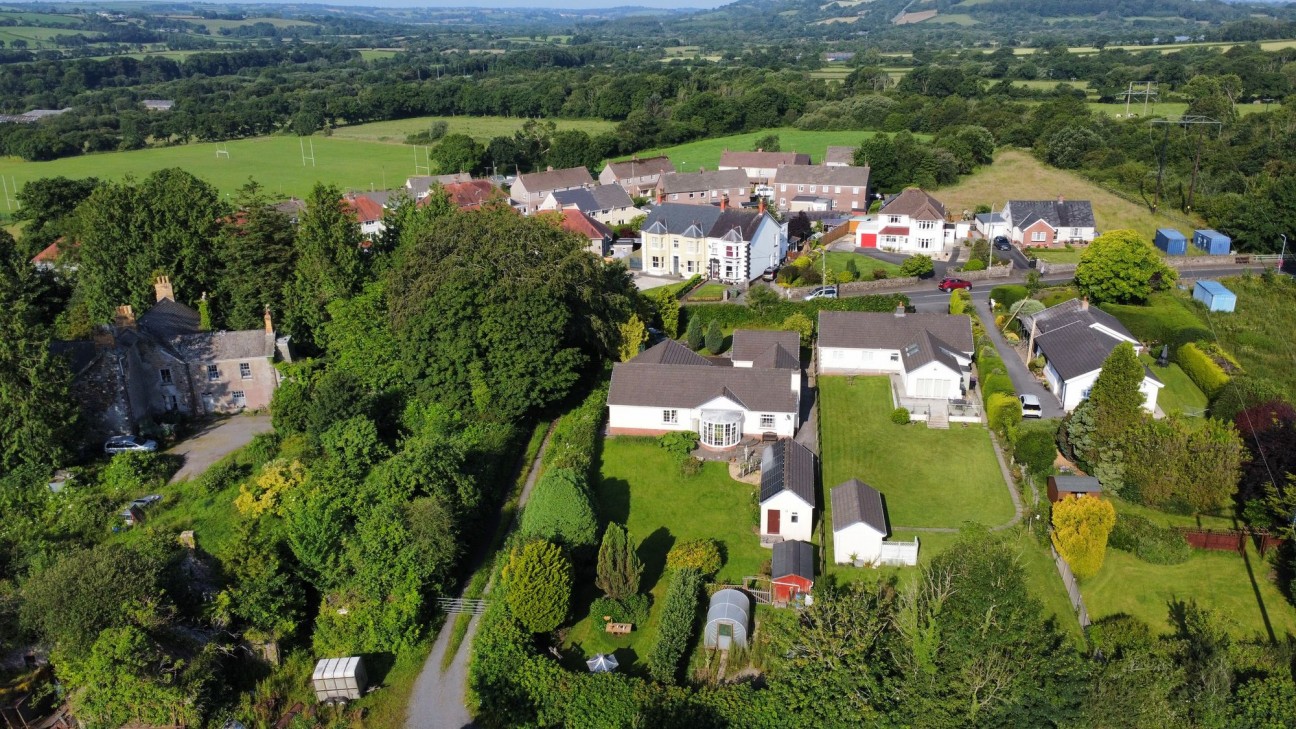 North Road, Whitland, SA34