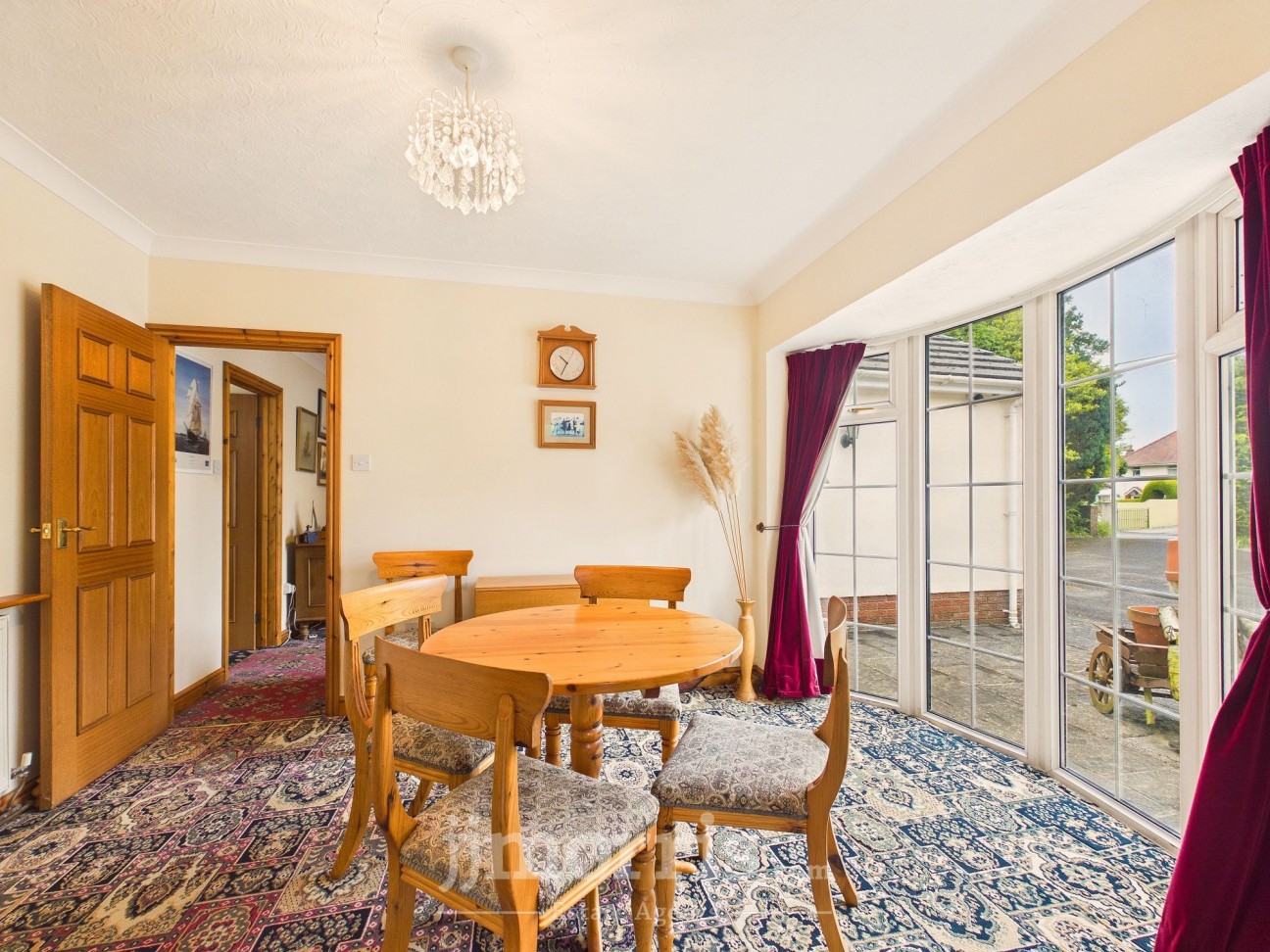 North Road, Whitland, SA34