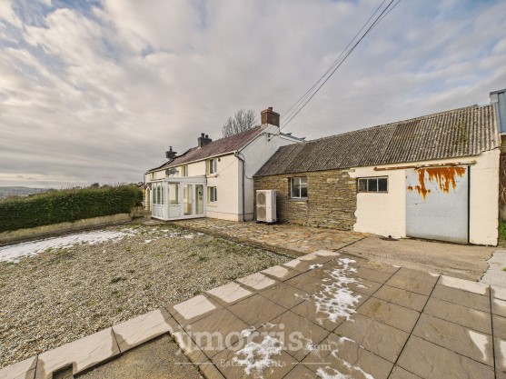 Tegryn, Llanfyrnach, SA35