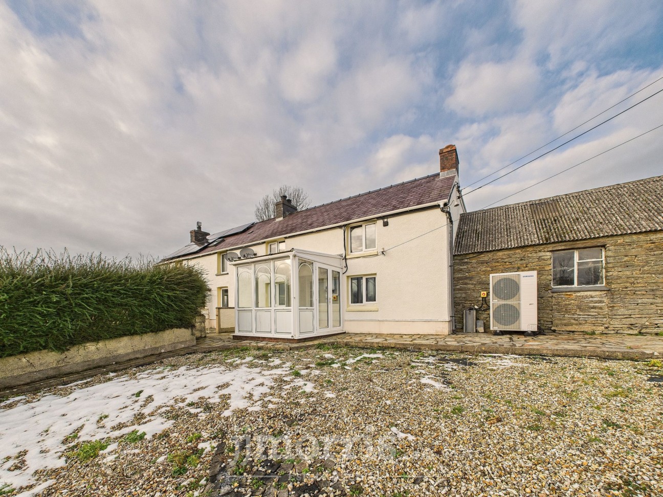 Tegryn, Llanfyrnach, SA35