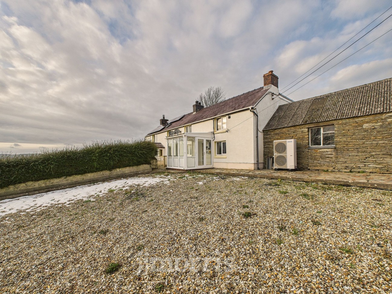 Tegryn, Llanfyrnach, SA35