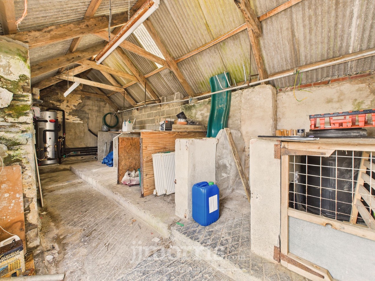 Tegryn, Llanfyrnach, SA35