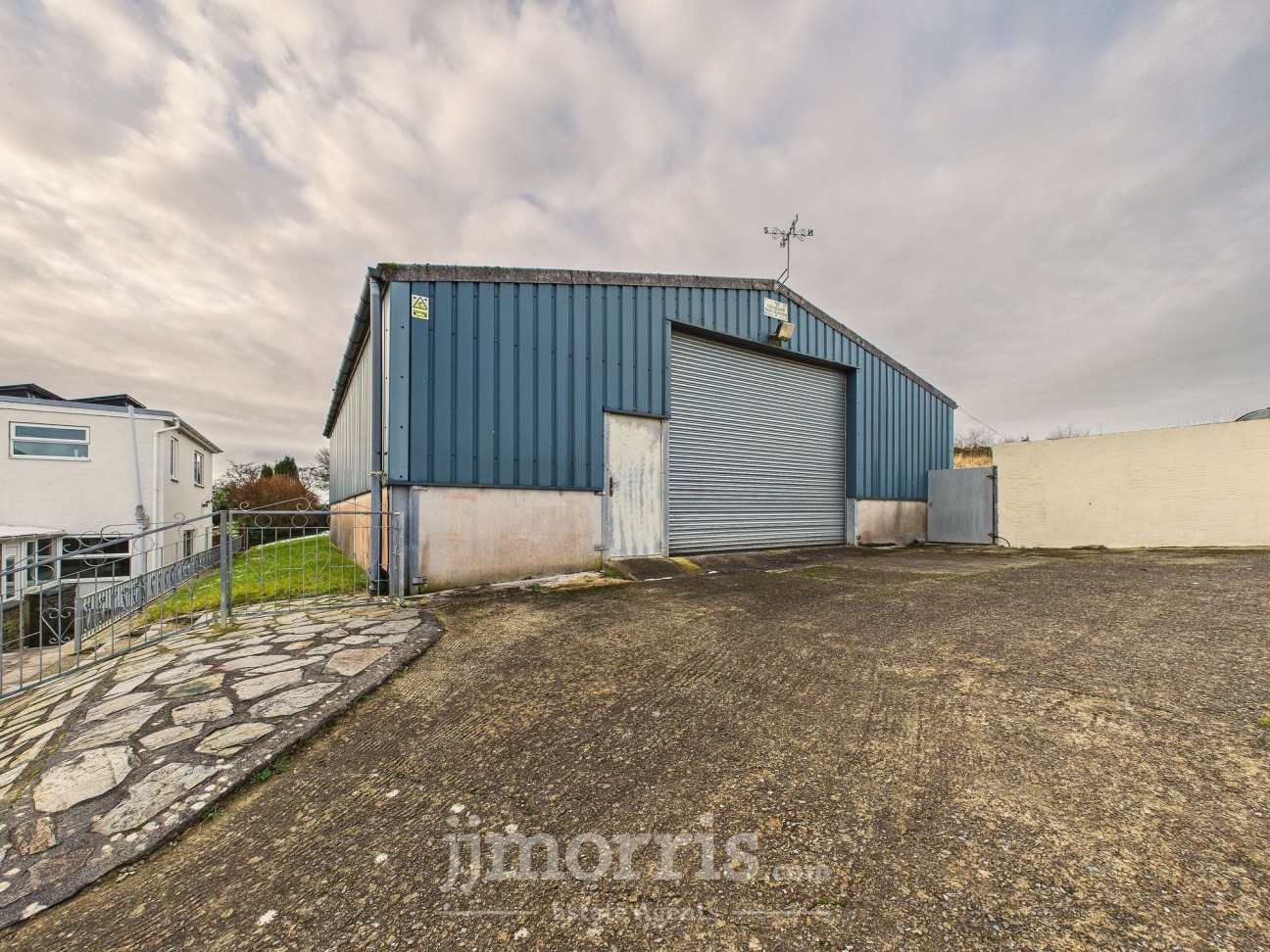 Tegryn, Llanfyrnach, SA35