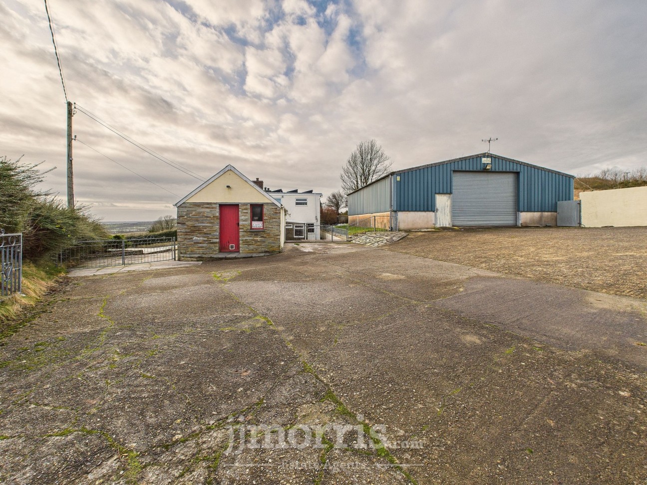 Tegryn, Llanfyrnach, SA35