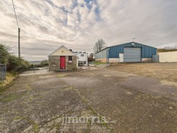 Tegryn, Llanfyrnach, SA35