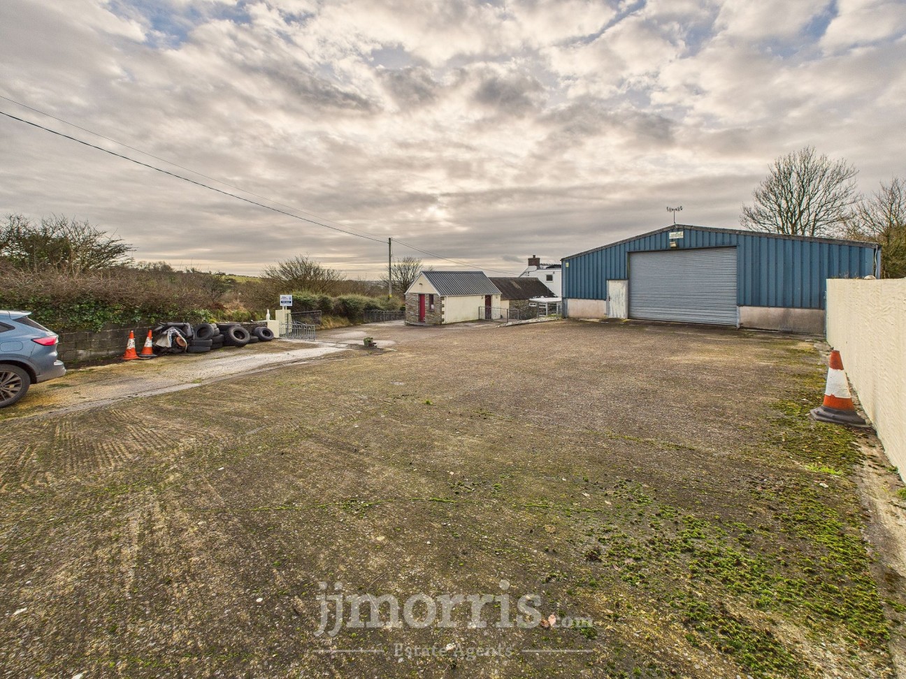 Tegryn, Llanfyrnach, SA35