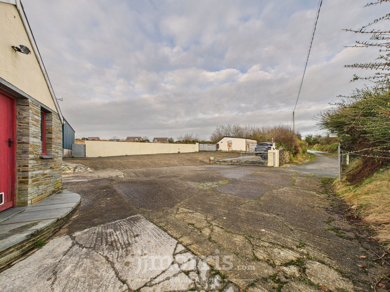 Tegryn, Llanfyrnach, SA35