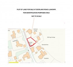 Deerland Road, Llangwm, SA62