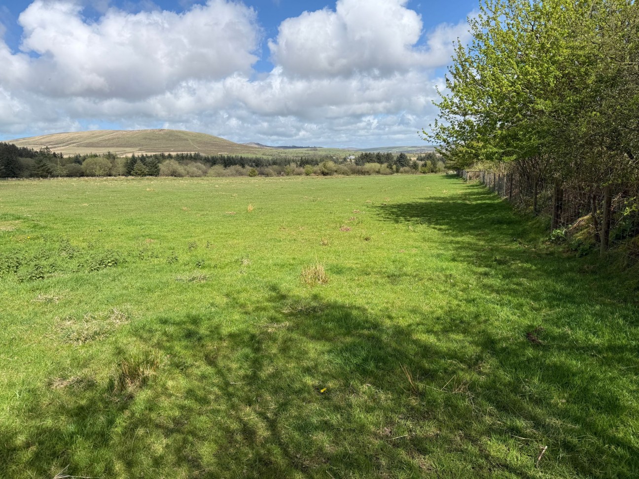Rhosfach, Clynderwen, SA66