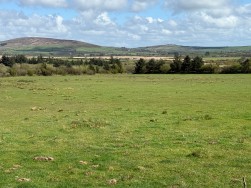 Rhosfach, Clynderwen, SA66