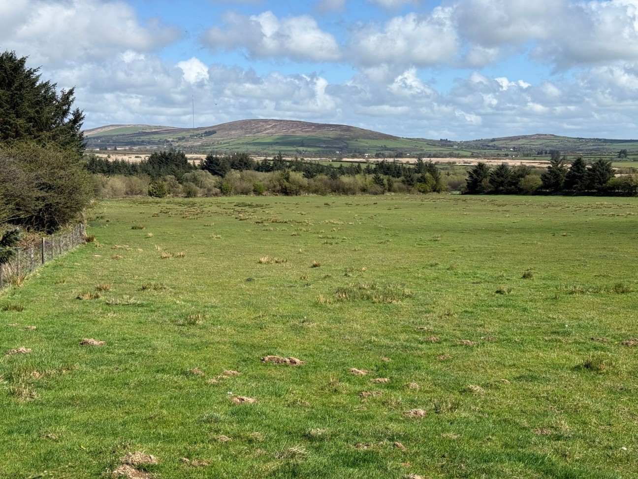 Rhosfach, Clynderwen, SA66