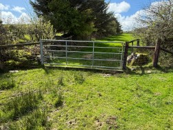 Rhosfach, Clynderwen, SA66
