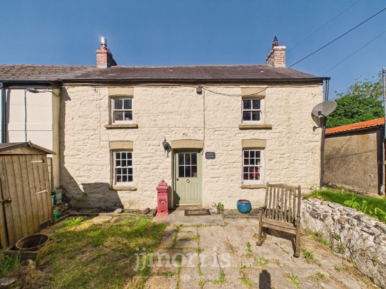 Wallis, Haverfordwest, SA62