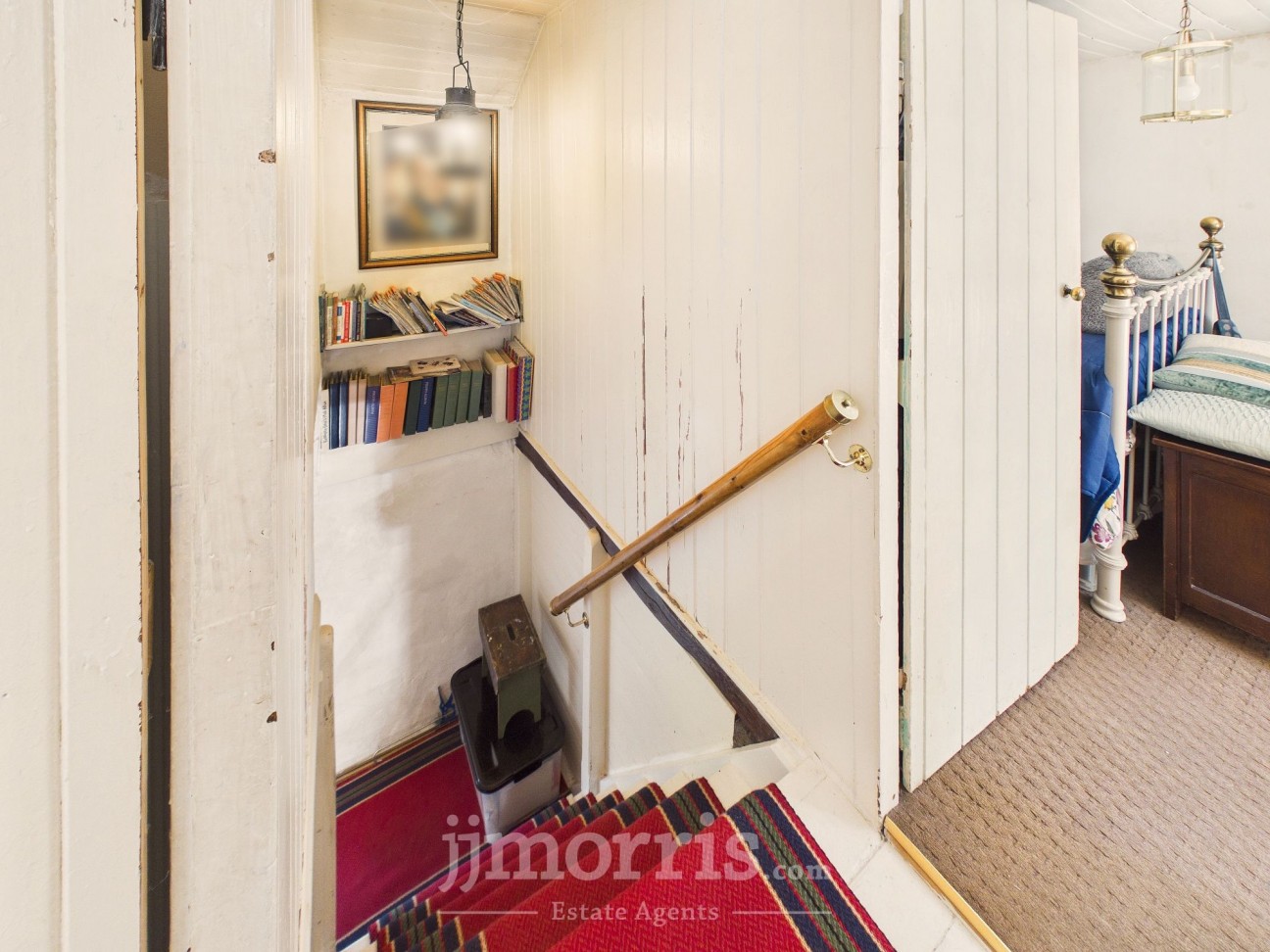 Wallis, Haverfordwest, SA62