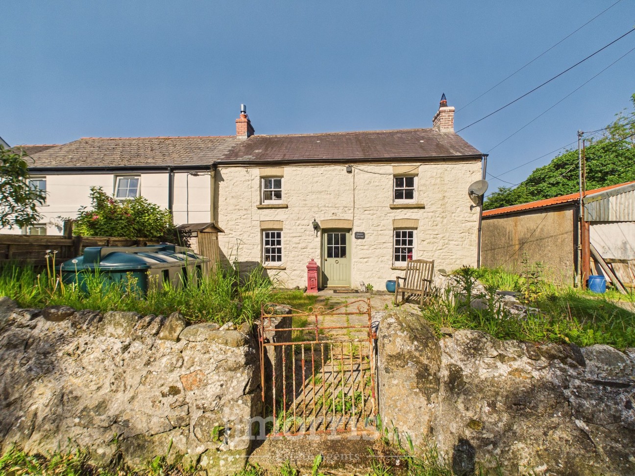 Wallis, Haverfordwest, SA62