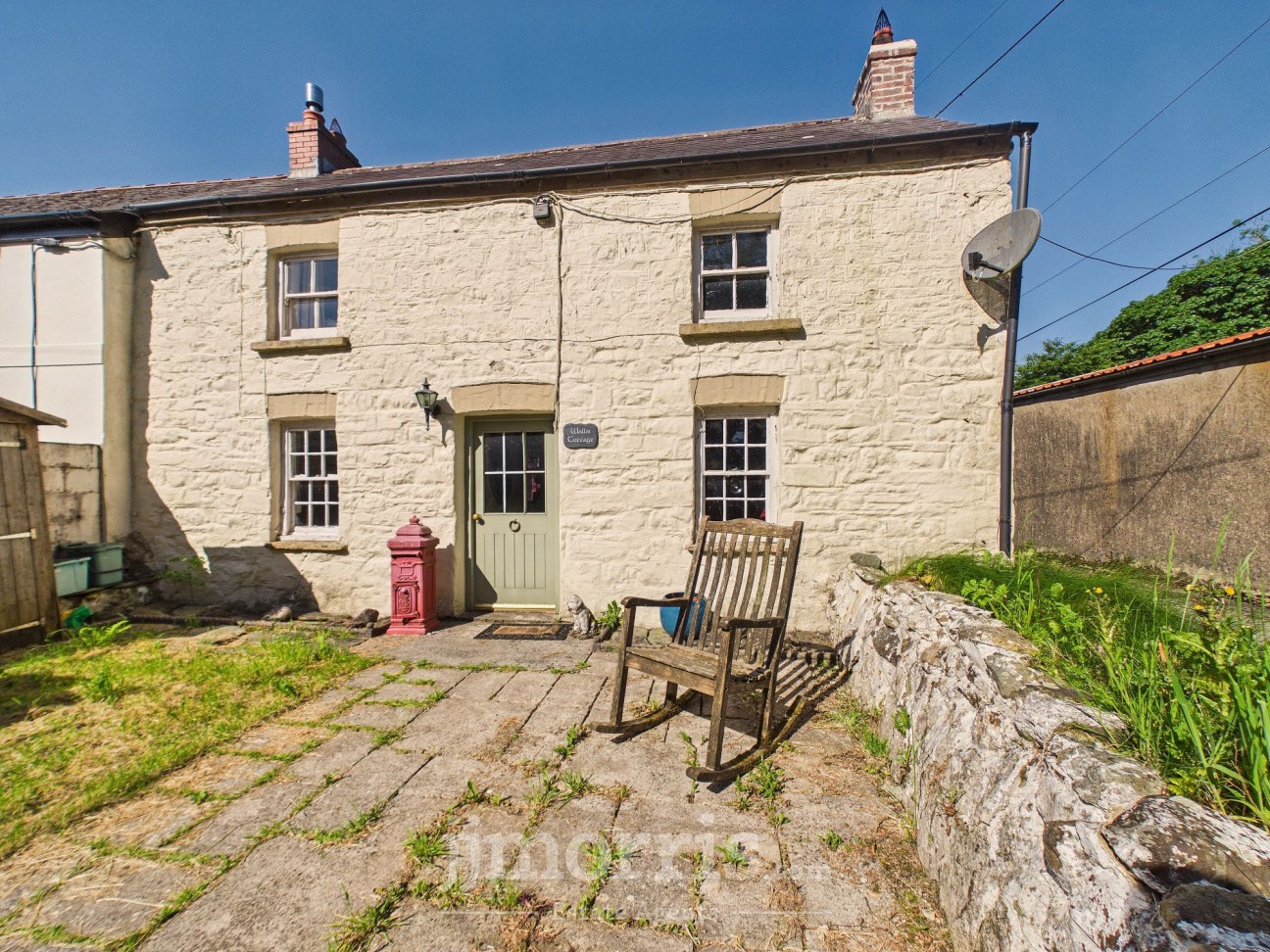Wallis, Haverfordwest, SA62
