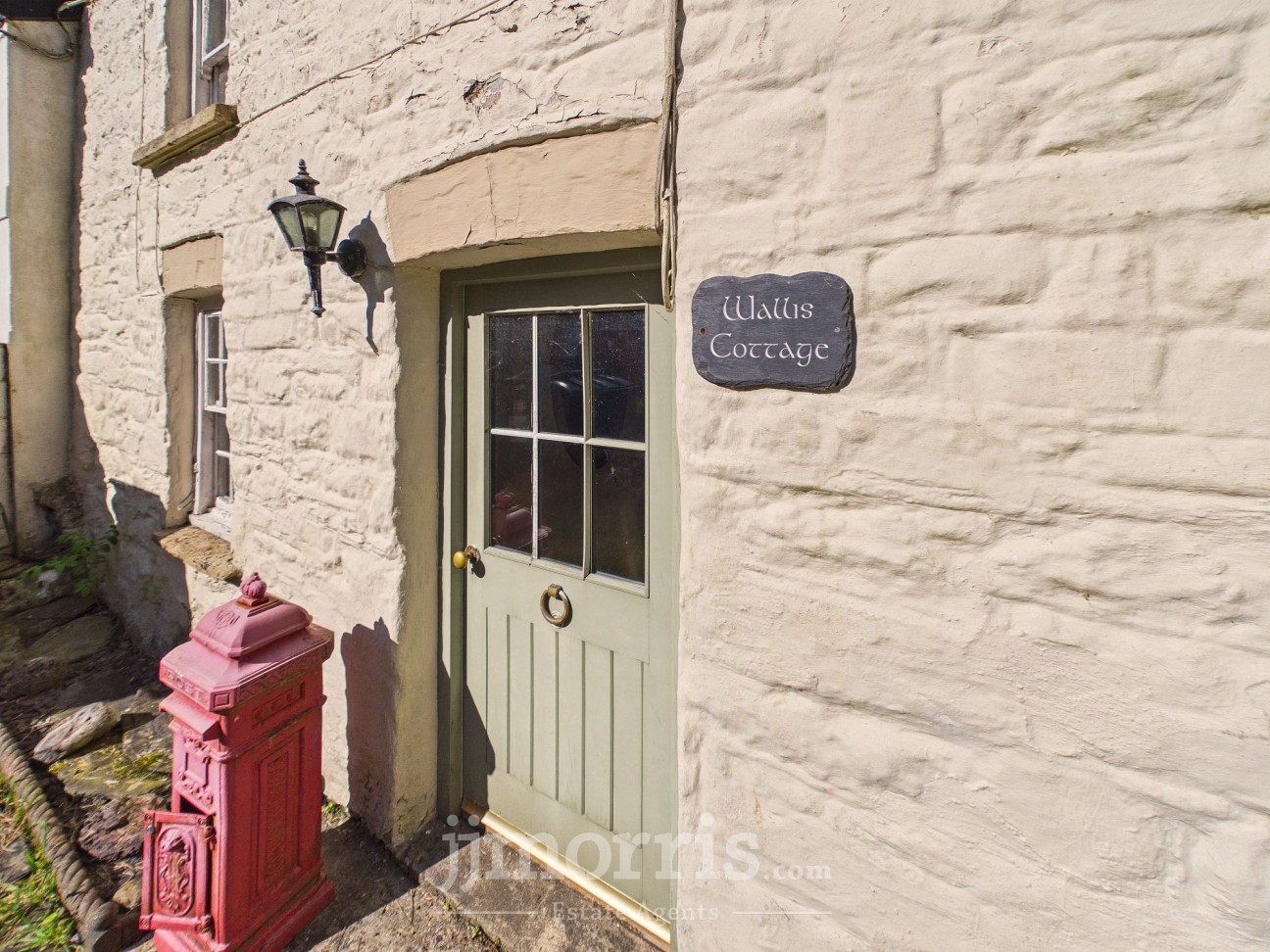Wallis, Haverfordwest, SA62