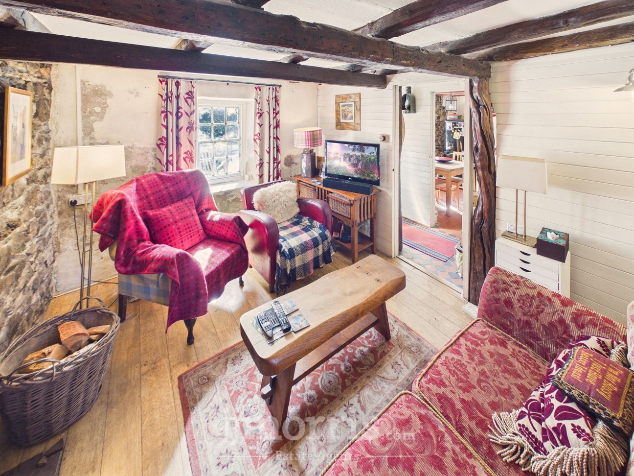 Wallis, Haverfordwest, SA62