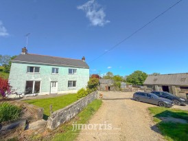 Hebron, Whitland, SA34