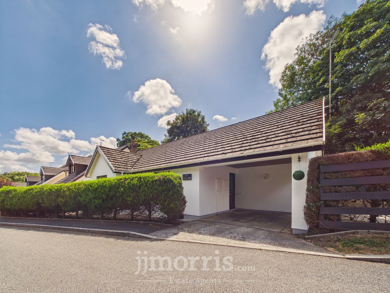 Oakwood Grove, Haverfordwest, SA61