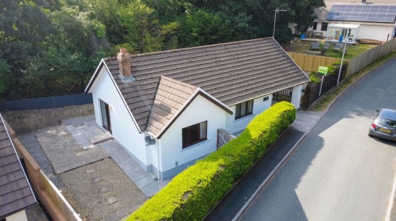 Oakwood Grove, Haverfordwest, SA61