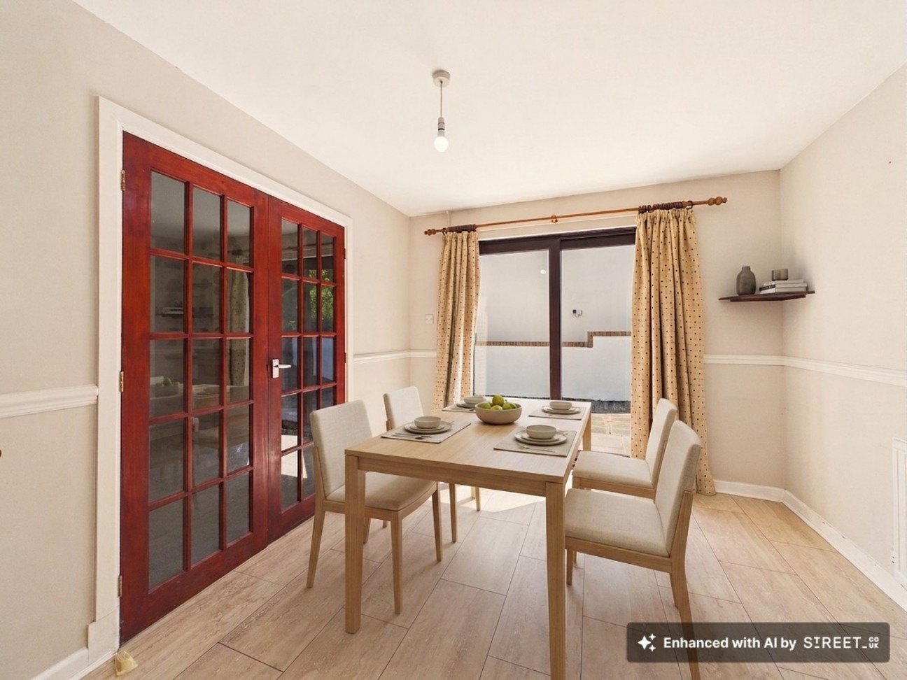 Oakwood Grove, Haverfordwest, SA61