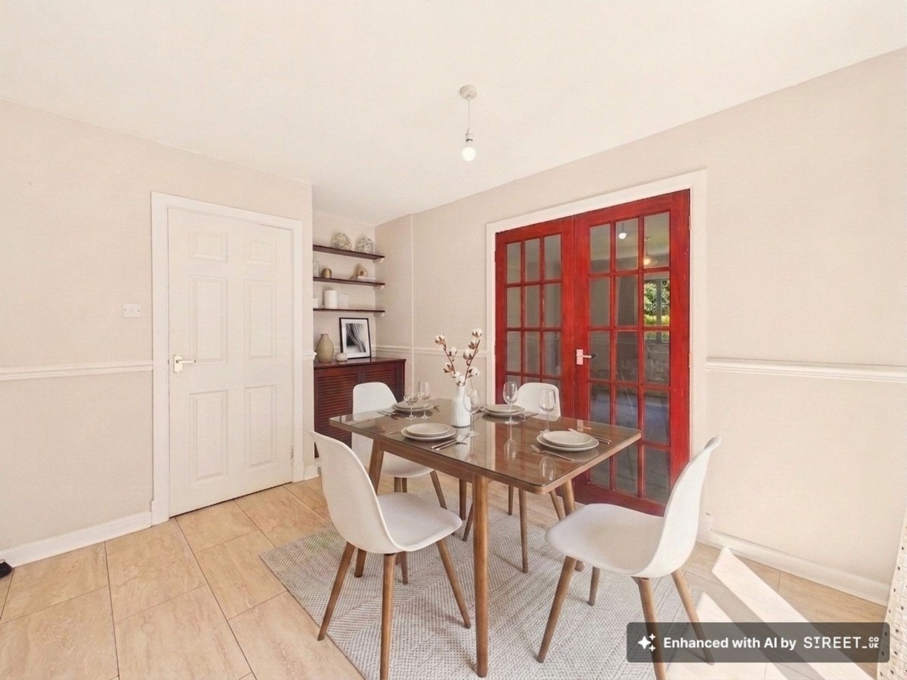 Oakwood Grove, Haverfordwest, SA61