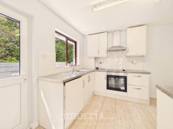 Oakwood Grove, Haverfordwest, SA61