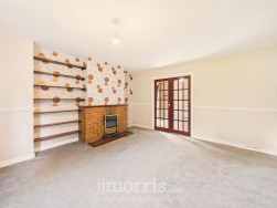 Oakwood Grove, Haverfordwest, SA61