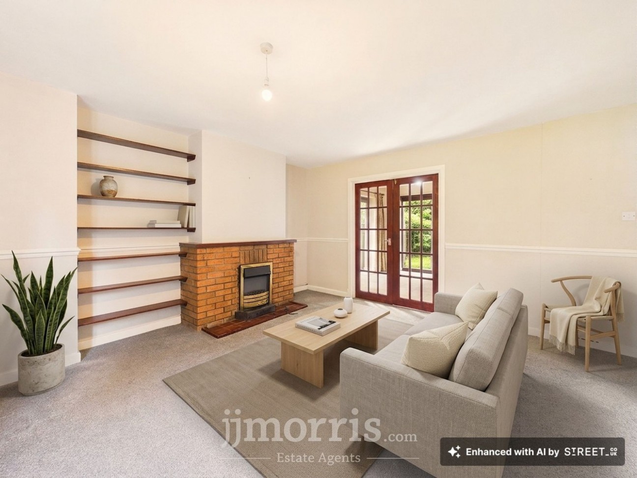 Oakwood Grove, Haverfordwest, SA61