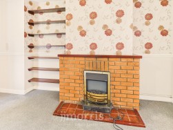 Oakwood Grove, Haverfordwest, SA61