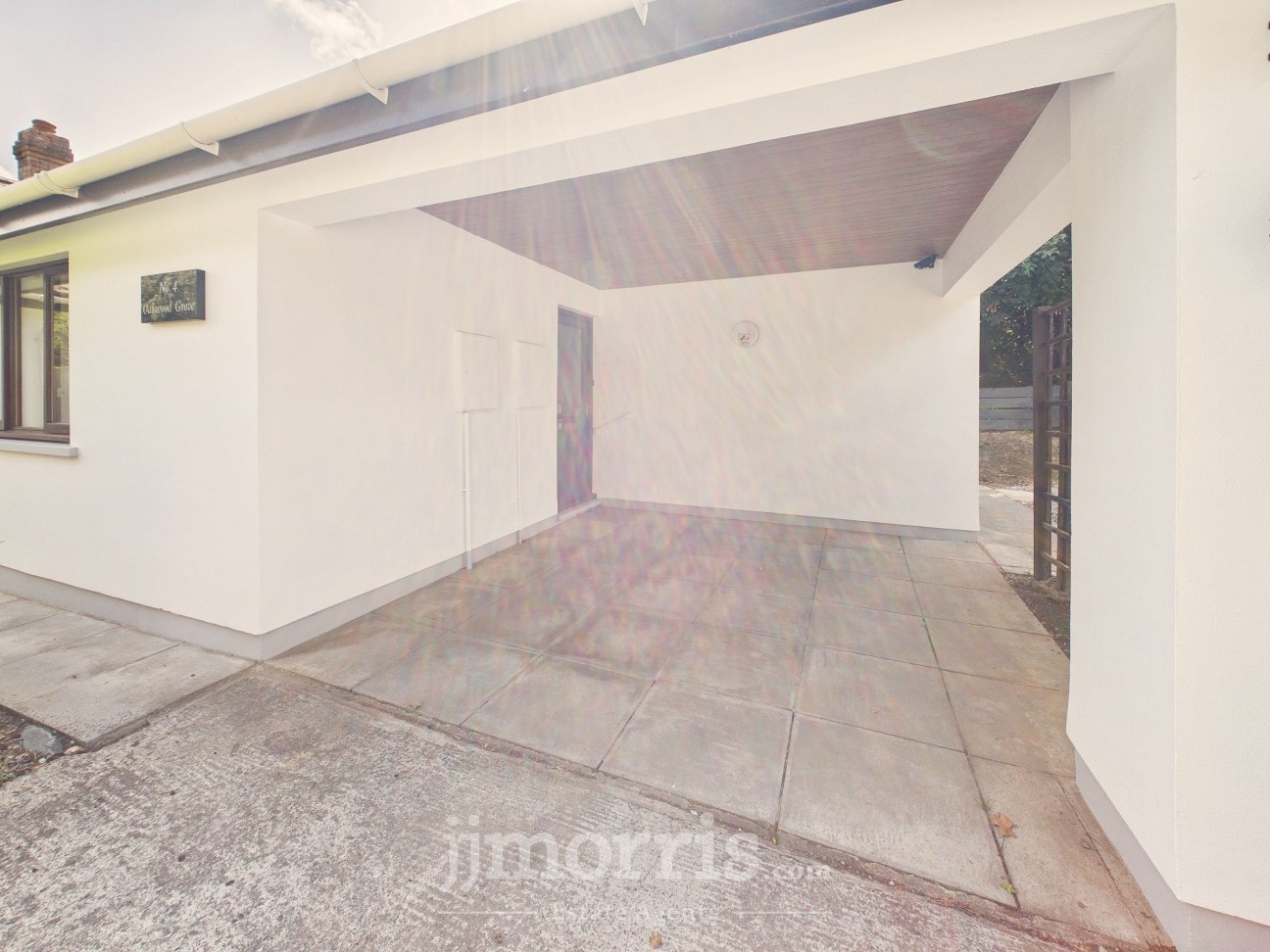 Oakwood Grove, Haverfordwest, SA61