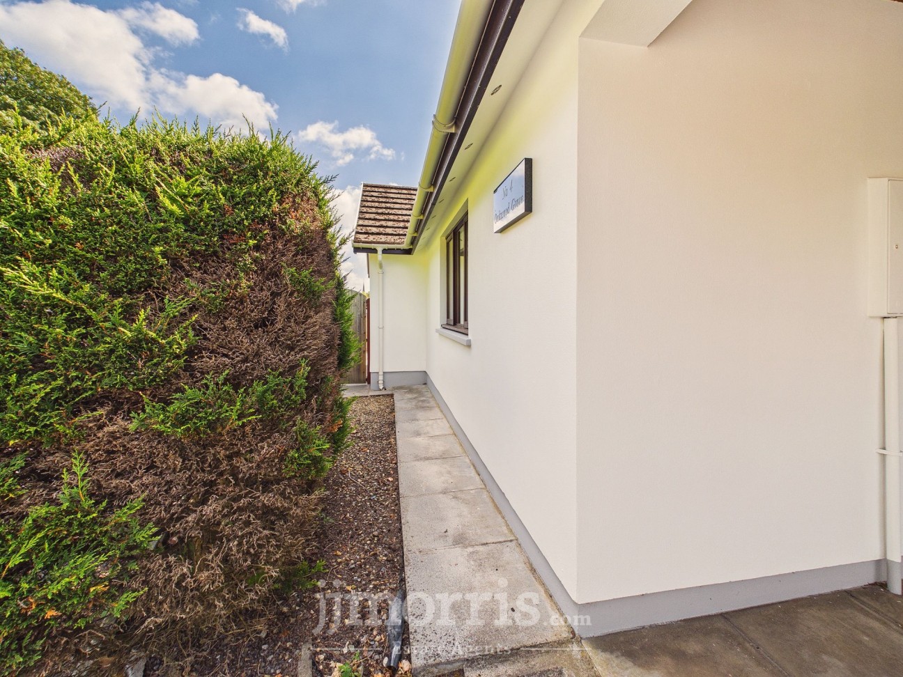 Oakwood Grove, Haverfordwest, SA61