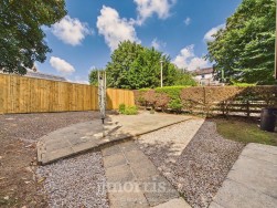 Oakwood Grove, Haverfordwest, SA61