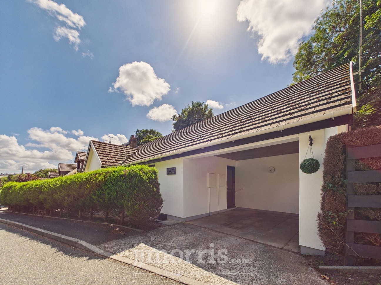 Oakwood Grove, Haverfordwest, SA61